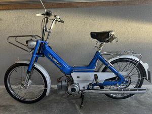 PUCH MAXI N 7029 E50 MIT AUSWEIS