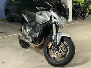 HONDA HORNET CB600F 2009