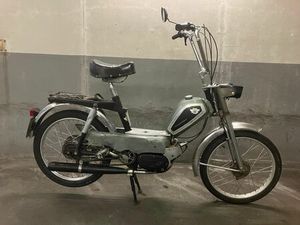 MOFA/TÖFFLI : RIXE RS - MIT AUSWEIS