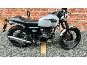 BRIXTON SUNRAY 125