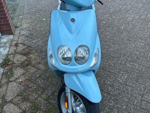 YAMAHA NEO'S 4-TAKT — SCOOTERS | YAMAHA — MARKTPLAATS