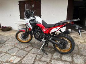 TÉNÉRÉ 700 -2021 - EURO 5 - BARTUBELESS