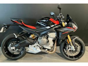 APRILIA TUONO 660 2025