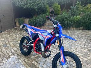 BETA RR MOTARD 2T 50 TRACK