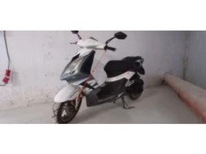 PEUGEOT SPEEDFIGHT AC