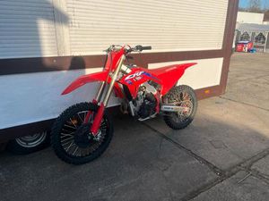 HONDA CRF 250R