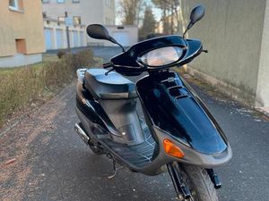 HONDA BALI AF32 ROLLER 1999 - 16.000KM - TOP GEPFLEGT