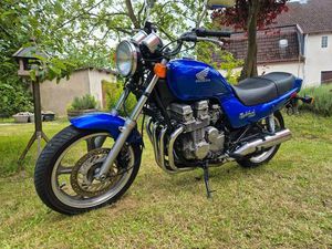 HONDA CB 750 NIGHTHAWK - 1996 - RC38