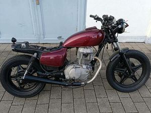 HONDA CM 400 T 1980 TEILESPENDER/KOMPLETTIEREN