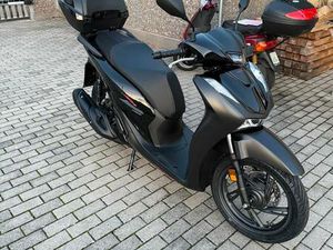 HONDA SH 150I
