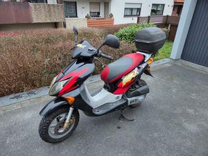 HONDA X8R-X ROLLER BASTLER!