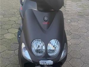 YAMAHA NEOS 4T YN50F BAUJAHR 2018