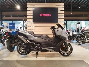 YAMAHA TMAX 560 TECH MAX *GÄRTNER EDITION -MOD. '25*