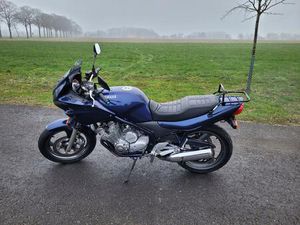 YAMAHA XJ 600 DIVERSION S.XJ 600N