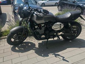 YAMAHA XJR 1300 RP19