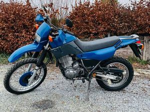 YAMAHA XT600 - 61.224KM - TECHNISCH TOP ZUSTAND