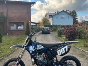 YAMAHA YZ 250 2016 GP SUPERMOTO MOTOCROSS BETA/EXC/TC/SX/MC 125