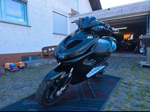 AEROX MBK NITRO 70 CCM MK2