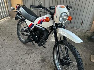 YAMAHA DT 80 MX TOP ZUSTAND
