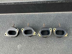 ZUM VERSCHENKEN YAMAHA FZS 1000 RN 06 ANSAUGTSTÜZEN