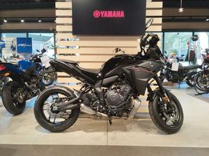 YAMAHA TRACER 7 *BESTSELLER - MODELL '25*