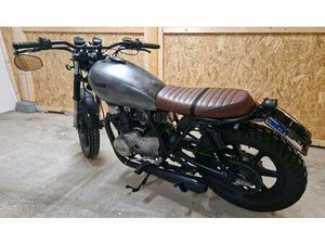 YAMAHA XS 400SE