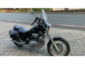 YAMAHA VIRAGO 1100 | BJ. 1991 | TOP ZUSTAND |