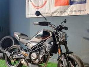 CFMOTO 300CL-X HERITAGE