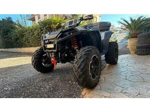 POLARIS SPORTMAN XP S