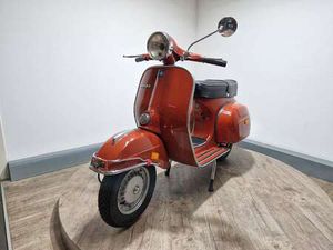 SPRINT 125 Ã¶STERREICHISCHES MODELL