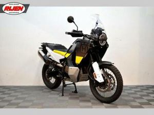 HUSQVARNA NORDEN 901 (BJ 2022) — MOTOREN | HUSQVARNA — MARKTPLAATS