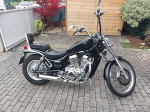 SUZUKI INTRUDER 600 &APOS;96