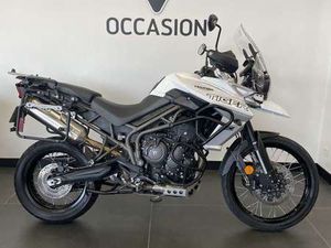 TRIUMPH TIGER 800