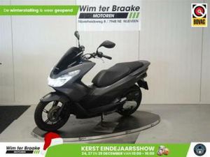 HONDA SH 150I (BJ 2015) — MOTOREN | HONDA — MARKTPLAATS