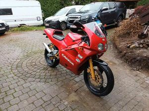 ② CAGIVA MITO 125
