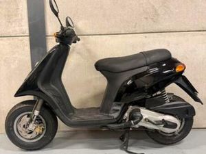 TYPHOON 125CC XR‼️ — SCOOTERS | PIAGGIO — MARKTPLAATS