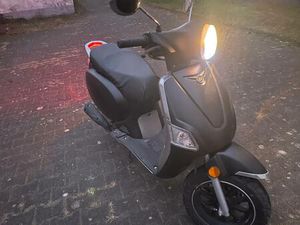 MOTOR ROLLER BEELINE MEMORY GEPFLEGT SOFORT STARTBEREIT WENIG KM