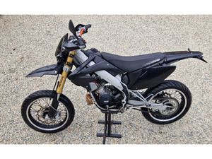 HM DERAPAGE 50 RR 2013