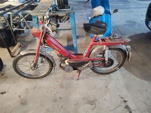 MOFA MOTOBECANE MINI-MOBY M1