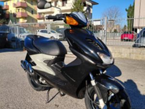 MBK NITRO PRIMA SERIE