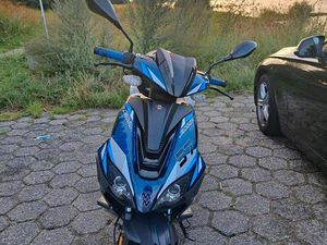 MOTOWELL CROGEN RS 50