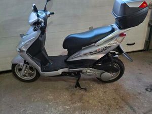 ROLLER 125 KREIDLR RMC F