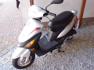 ROLLER REX NOVA CAPRIOLO / RS 49 CCM / 4TAKT PAPIERE / 2015/MOPED