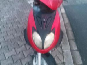 BAOTIAN BT49QT-12 BASTLER/SCHLACHTER MIT 45 UND 25 PAPIERE