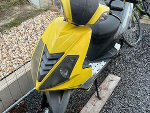 EXPLORER RACE GT 50 ROLLER 50 CCM