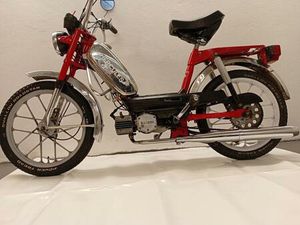 MOFA HERCULES PRIMA 2-GANG