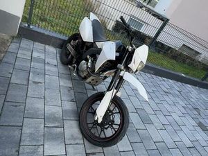SACHS SFM ZZ 125 CCM