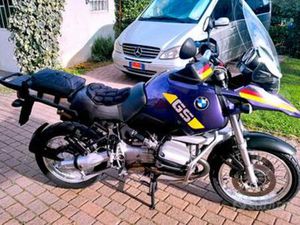 BMW R 1150 GS - 2000