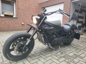 CHOPPER / BOBBER / TAUSCH / GV650