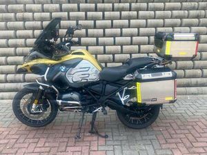 BMW - BMW R 1200 GS ADVENTURE